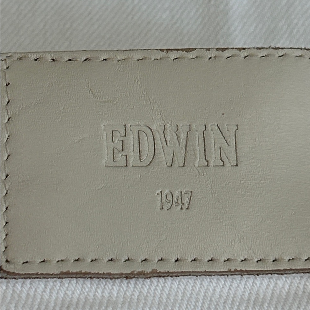 Edwin Jeans